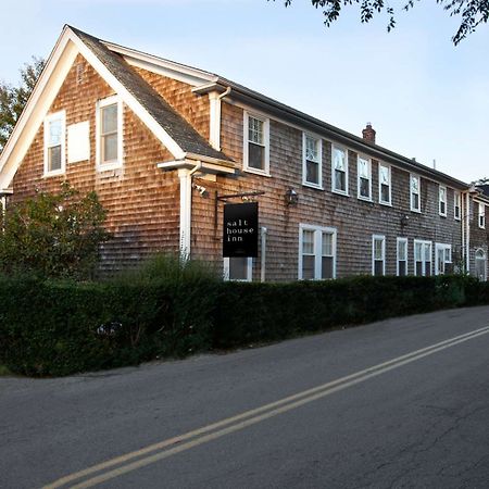 Salt House Inn プロビンスタウン エクステリア 写真