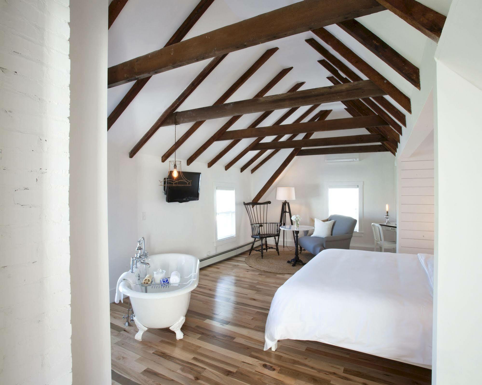 Salt House Inn プロビンスタウン エクステリア 写真